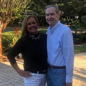 Meet your Posher, Deborah